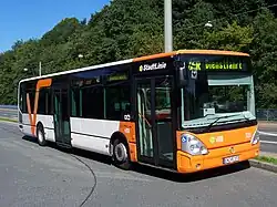 Irisbus Citelis