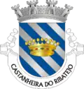 Brasão de armas de Castanheira do Ribatejo