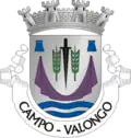 Brasão de armas de Campo