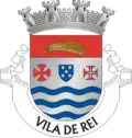 Brasão de Vila de Rei