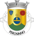 Brasão de armas de Perosinho