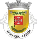 Brasão de armas de Atouguia