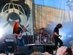 Voivod no Master of Rock 09