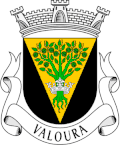 Brasão de armas de Valoura