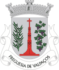 Brasão de armas de Valpaços