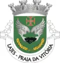 Brasão de armas de Lajes
