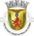 Brasão de Praia da Vitória