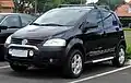 Volkswagen CrossFox desde 2006