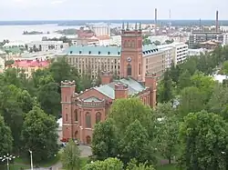 Kuopio