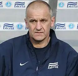 Vadym Tyshchenko Вадим Тищенко