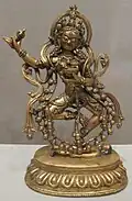Vajrayogini