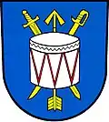 Brasão de armas de Valšov