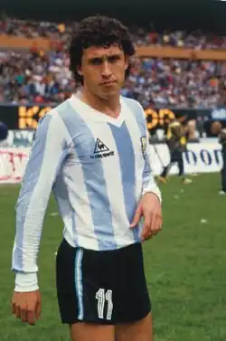 Jorge Valdano