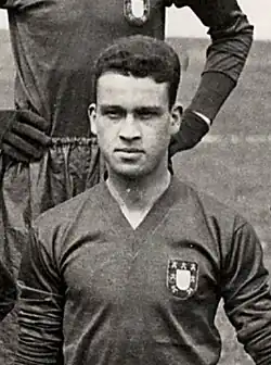 Valdemar Mota