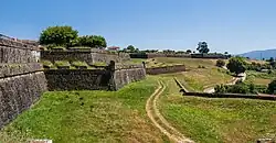 Praça-forte de Valença do Minho