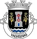Brasão de armas de Valhelhas