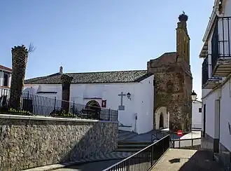 Igreja paroquial