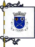 Bandeira de Valpedre