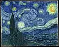 The Starry Night