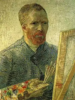 Van Gogh, 1888
