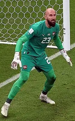 Vanja Milinković-Savić Вања Милинковић-Савић