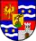 Brasão de armas do condado de Varaždin County
