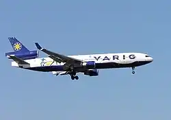 McDonell Douglas MD-11