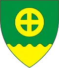 Brasão oficial de Varstu