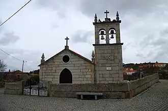 Barragem de Vascoveiro