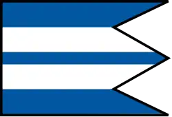 Bandeira de Vasiľov