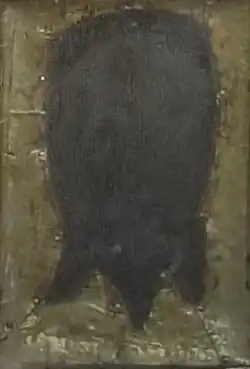 O Véu do Vaticano de Verônica