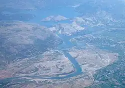 Horizonte de Escodra