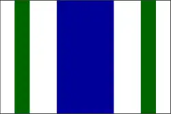 Bandeira de Vega Alta