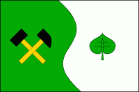 Bandeira de Vejvanov