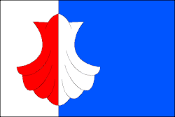 Bandeira de Velká Losenice