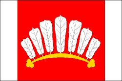 Bandeira de Velké Meziříčí