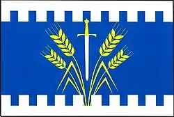 Bandeira de Velké Všelisy