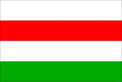 Bandeira de Velké Popovice