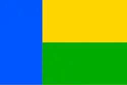 Bandeira de Velké Žernoseky