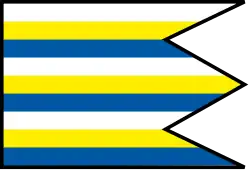 Bandeira de Veľké Držkovce