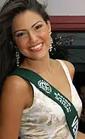 Miss Terra Venezuela 2006