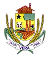Brasão de armas de Vera