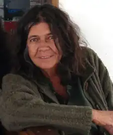 Vera Felicidade, psychologist