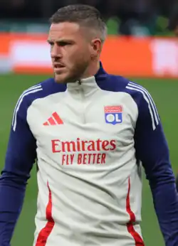 Jordan Veretout