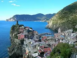Vernazza