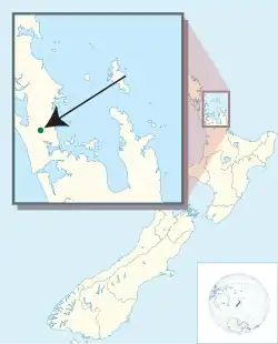 &nbsp;&nbsp;&nbsp;&nbsp;&nbsp;Área de distribuição nativa conhecida