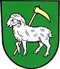Brasão de armas de Veřovice