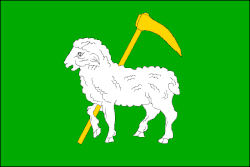 Bandeira de Veřovice