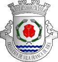 Brasão de armas de Vila Franca de Xira