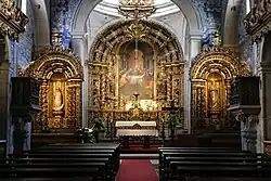 Igreja da Misericórdia de Viana do Castelo